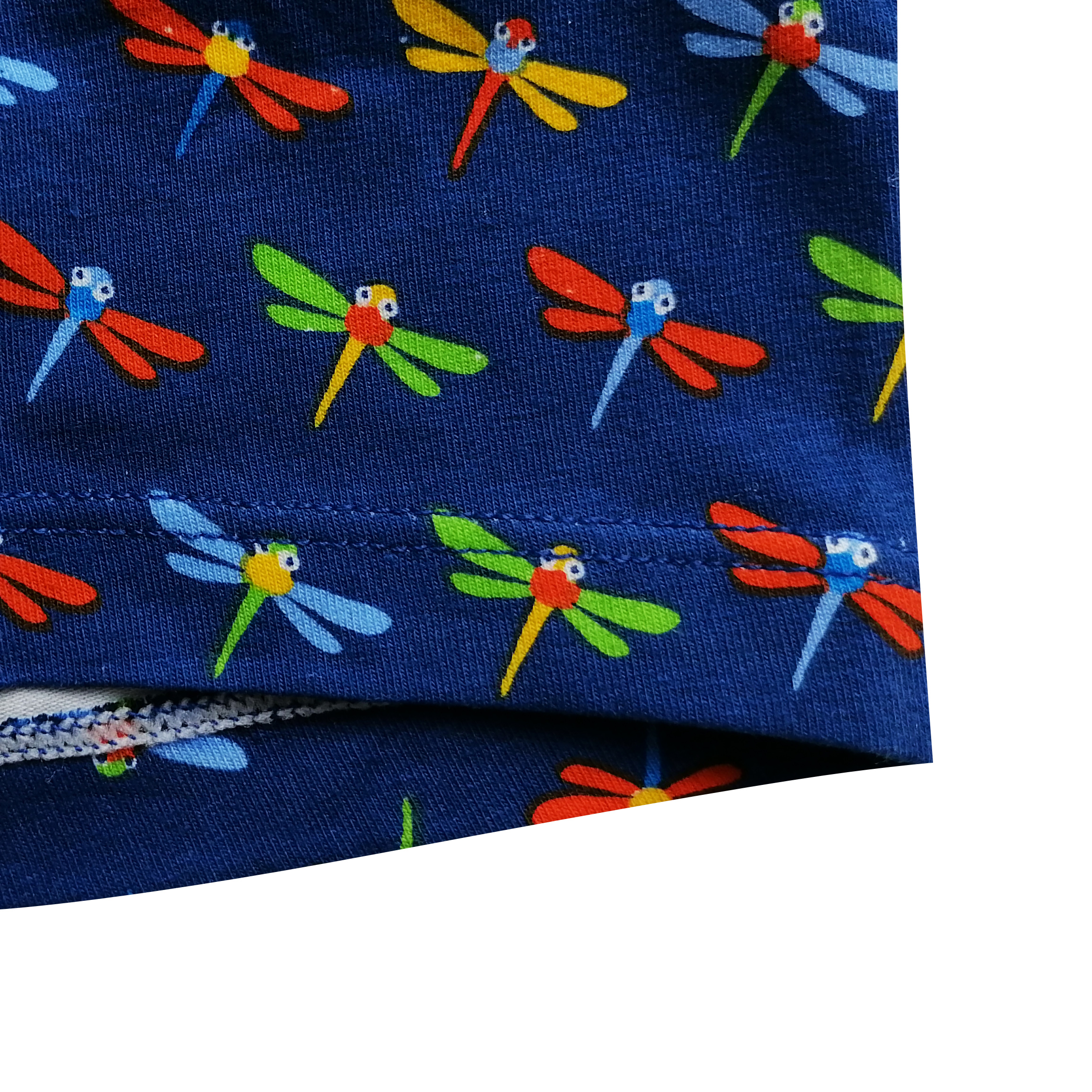 organic cotton all over print baby boys boxers undis underpants boxers