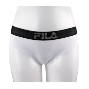 customize logo shinny waistband knitt cotton elastane OEM ODM plain color women brief panties