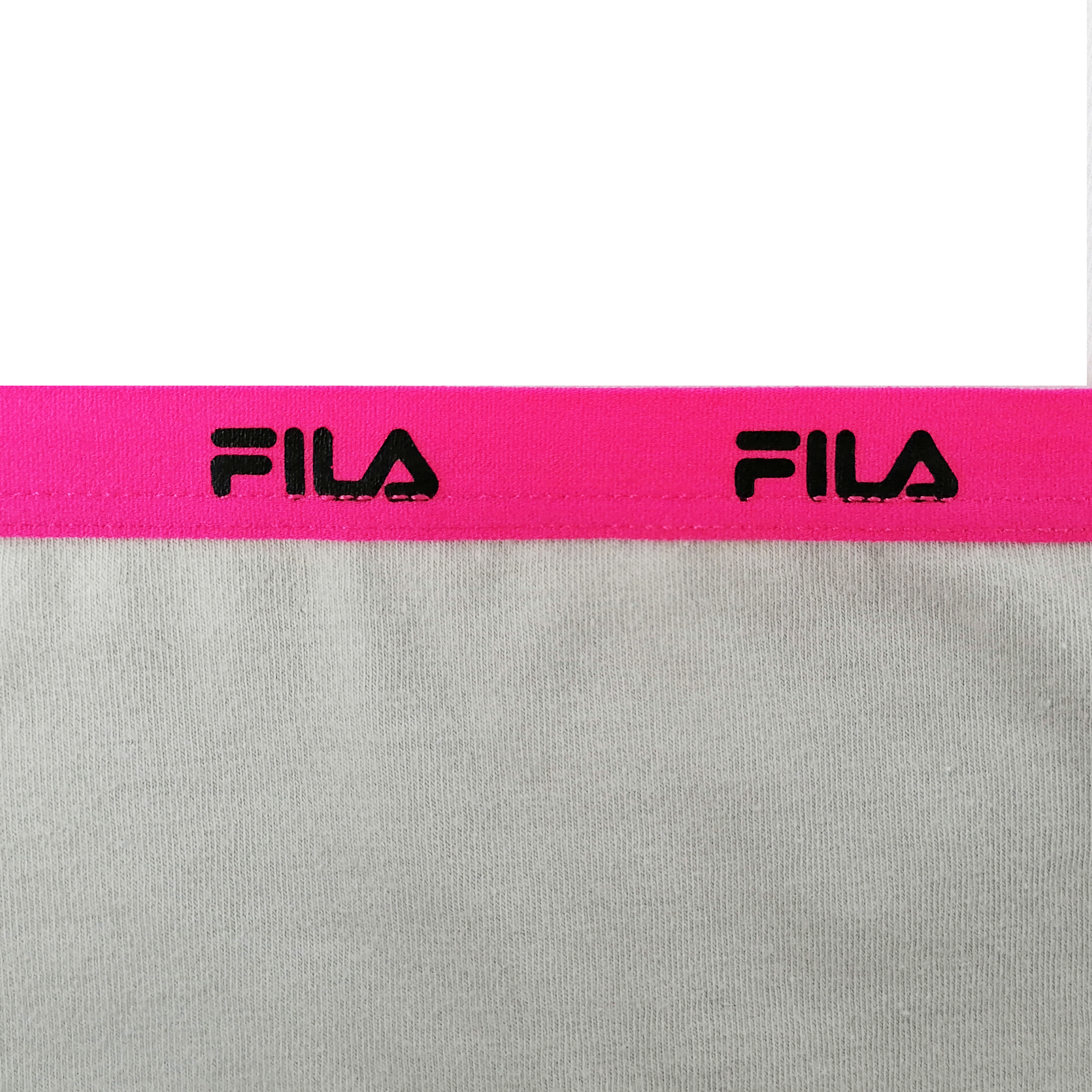 plain color customize logo women boyshorts high quality cotton underwear