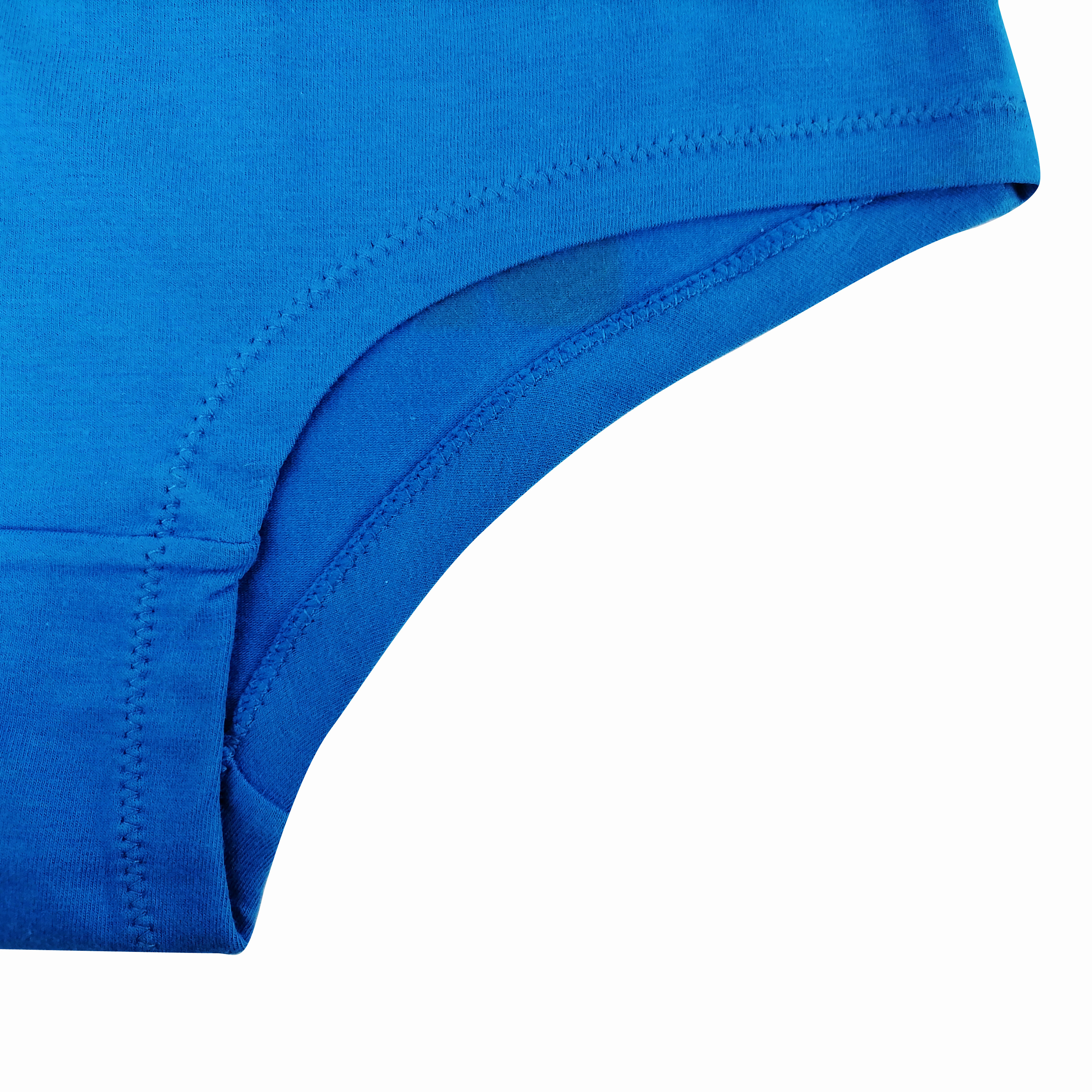 women panties customize print breathable cotton lady underwear