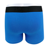 kids underwear plain color organic cotton OEM ODM teen boys boxer