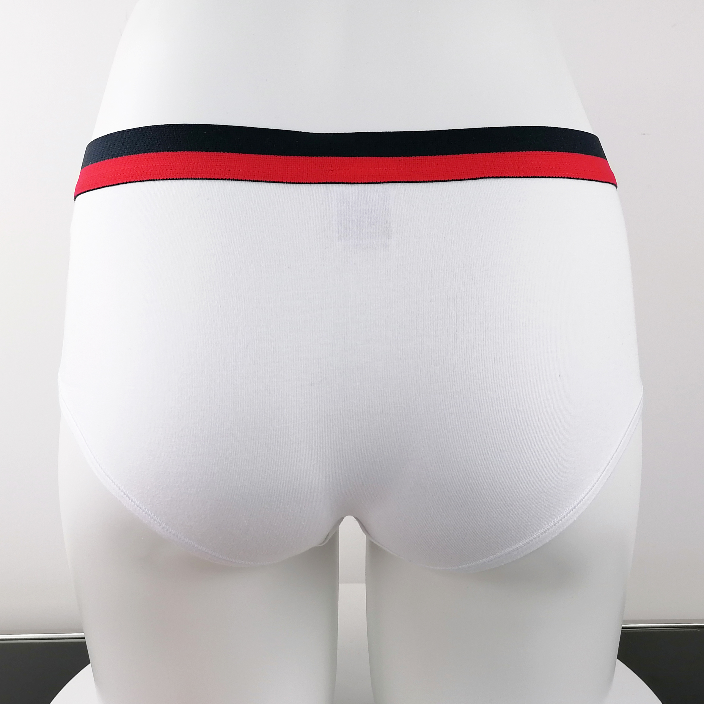 sports women panties breathable cotton midrise customize logo lady underwear