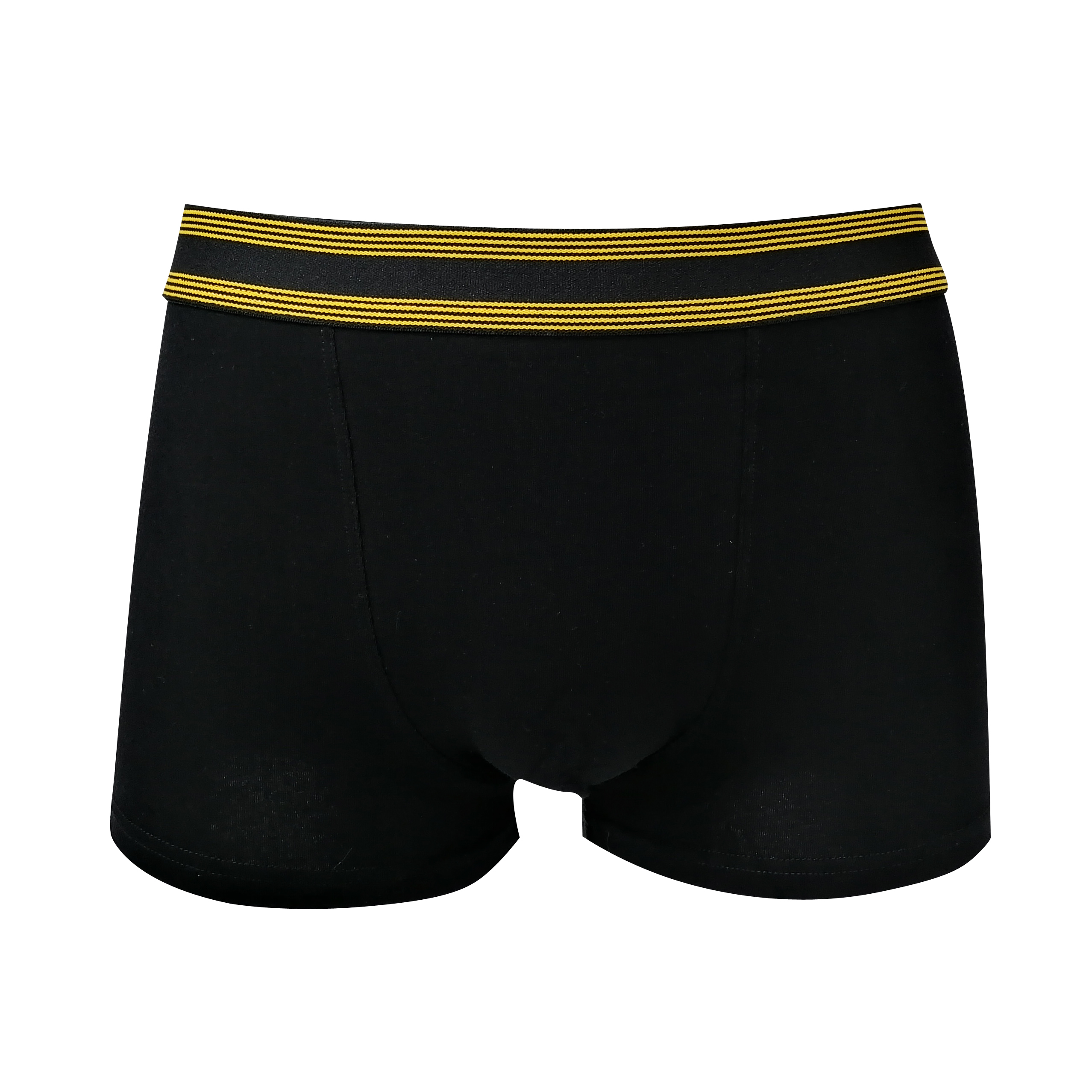 CK2010 OEM customize print cotton spandex men underwear boxers shorts wholesale