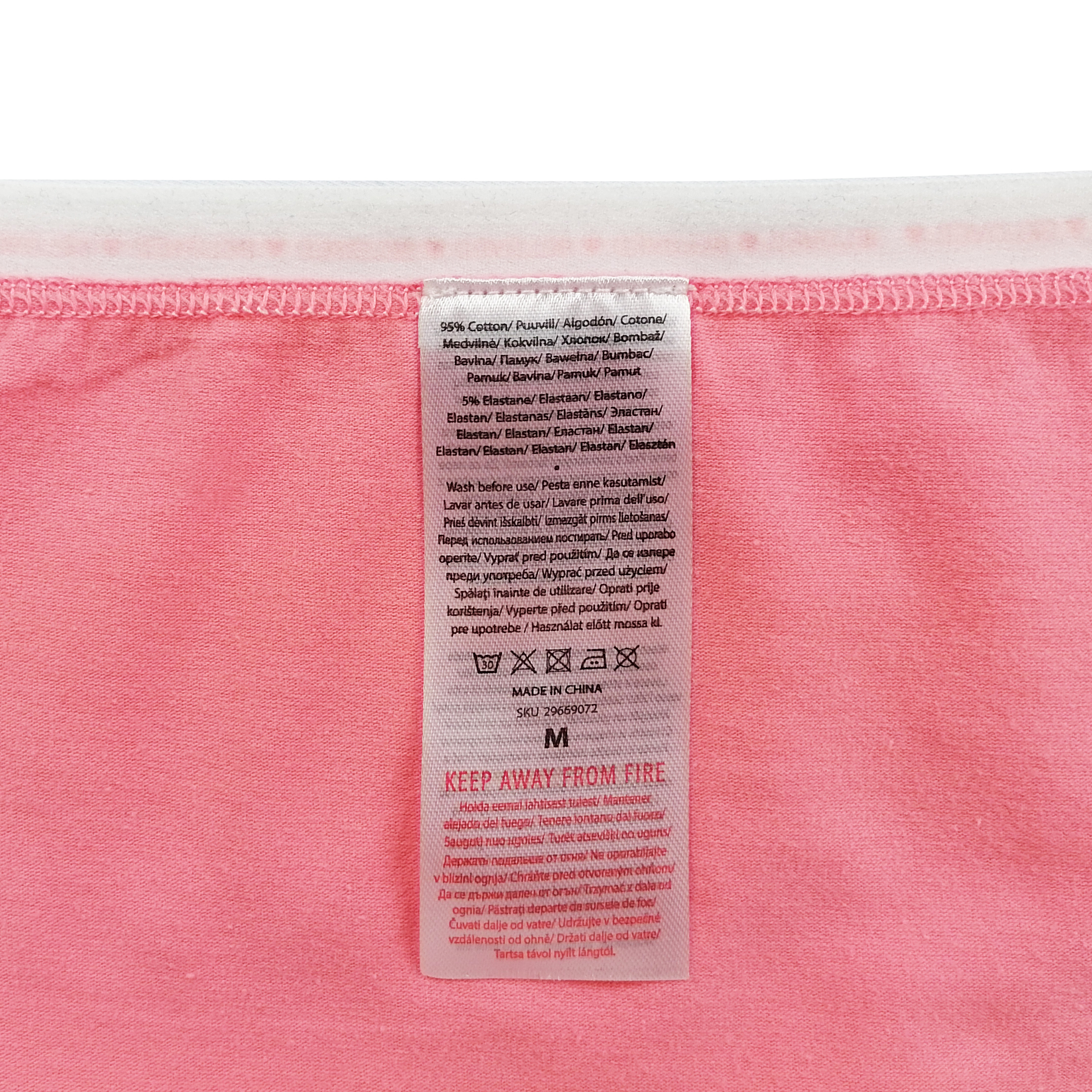Ladies underwear customize logo cheeky hipster cotton spandex women lingerie