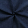 Lady bikini plain color cutomize logo cotton spandex women underwear