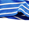teen boys boxers underwear customize strip print cotton elastane 