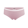 multi color women underwear customize logo breathable cotton spandex 