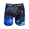 Wholesale Digital Print Low MOQ Cheap Polyester Men Underwear