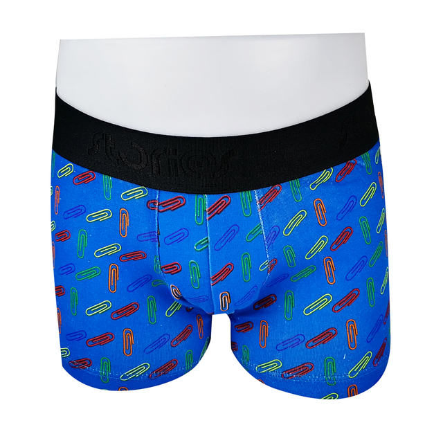 all over print organic cotton healthy print little baby boxers kids underwear