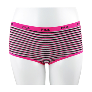 customize all over print soft cotton spandex women lingerie boyshorts