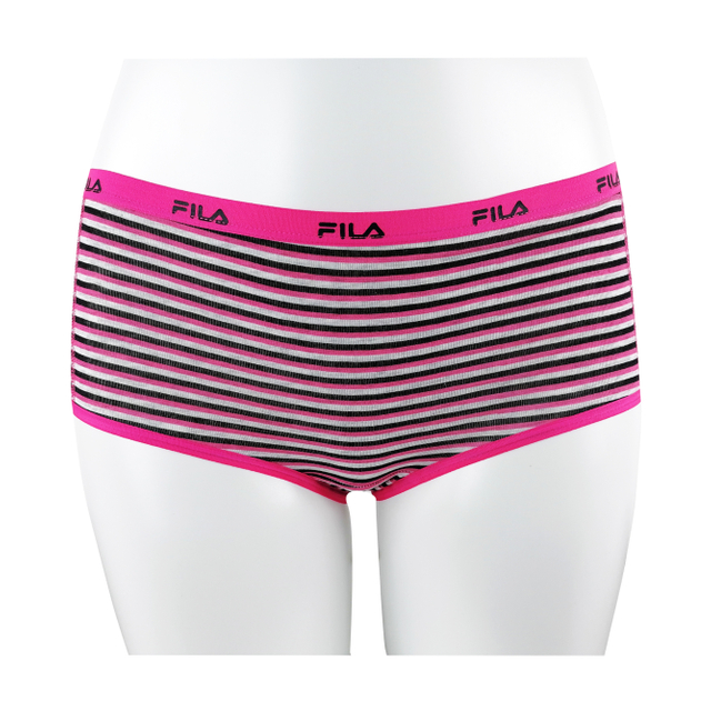 customize all over print soft cotton spandex women lingerie boyshorts