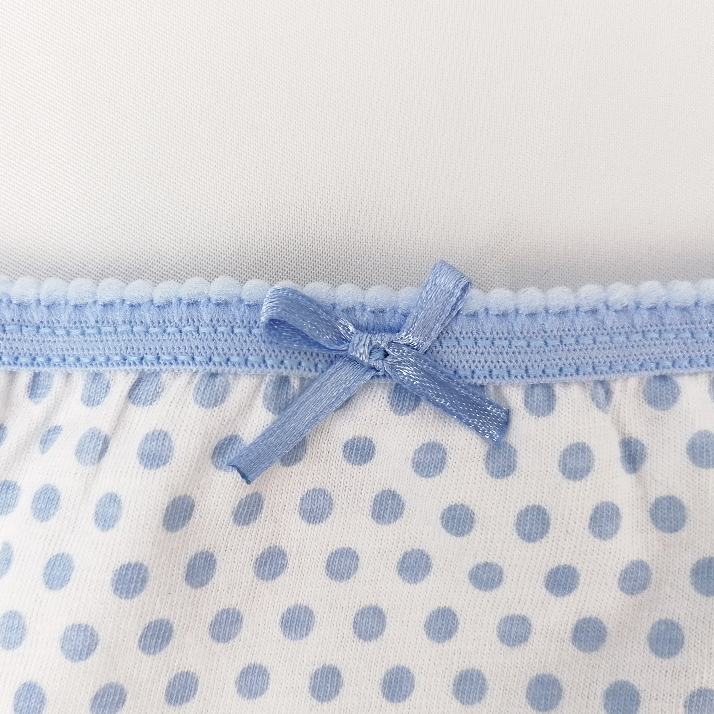 100%cotton baby underwear kids briefs panties all over print lace design