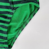 strip print comfort cotton OEM high quality 10 years boys briefs underwear