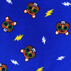 all over print OEM ODM customize logo boys boxer underwear