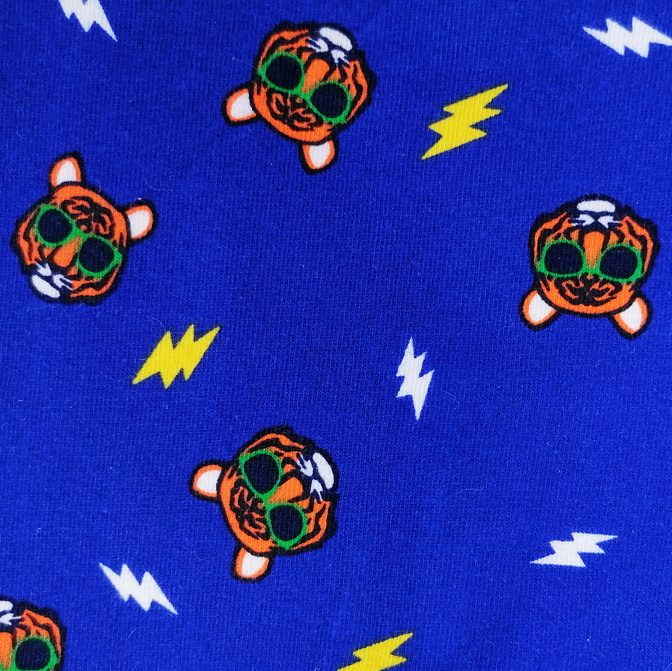 all over print OEM ODM customize logo boys boxer underwear