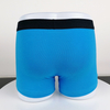 boys boxers customize small cute print cotton elastane kids underwear