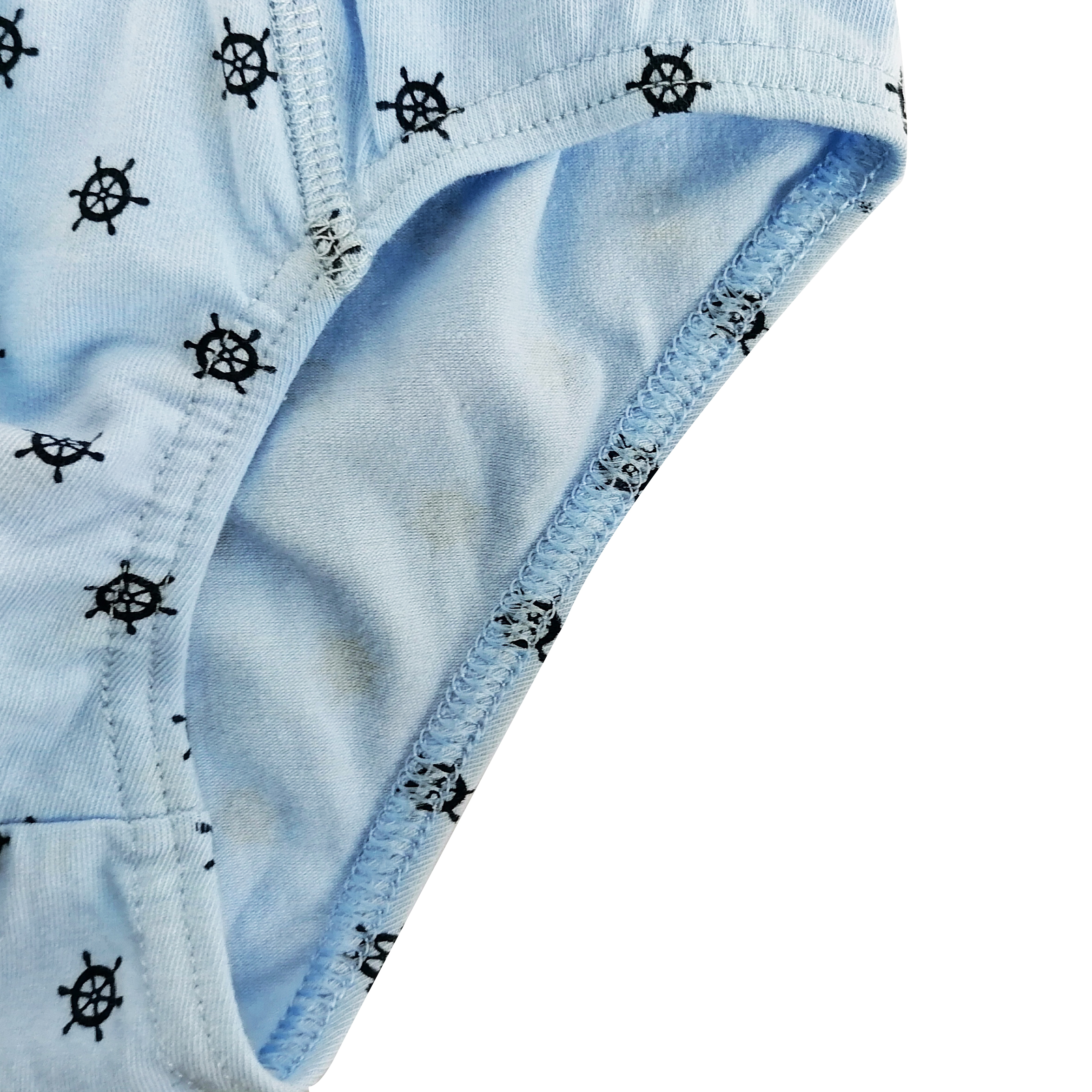 boys' cartoon print cotton underwear with cute print more sizes customize kids briefs