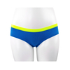 women panties customize print breathable cotton lady underwear