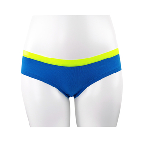 women panties customize print breathable cotton lady underwear