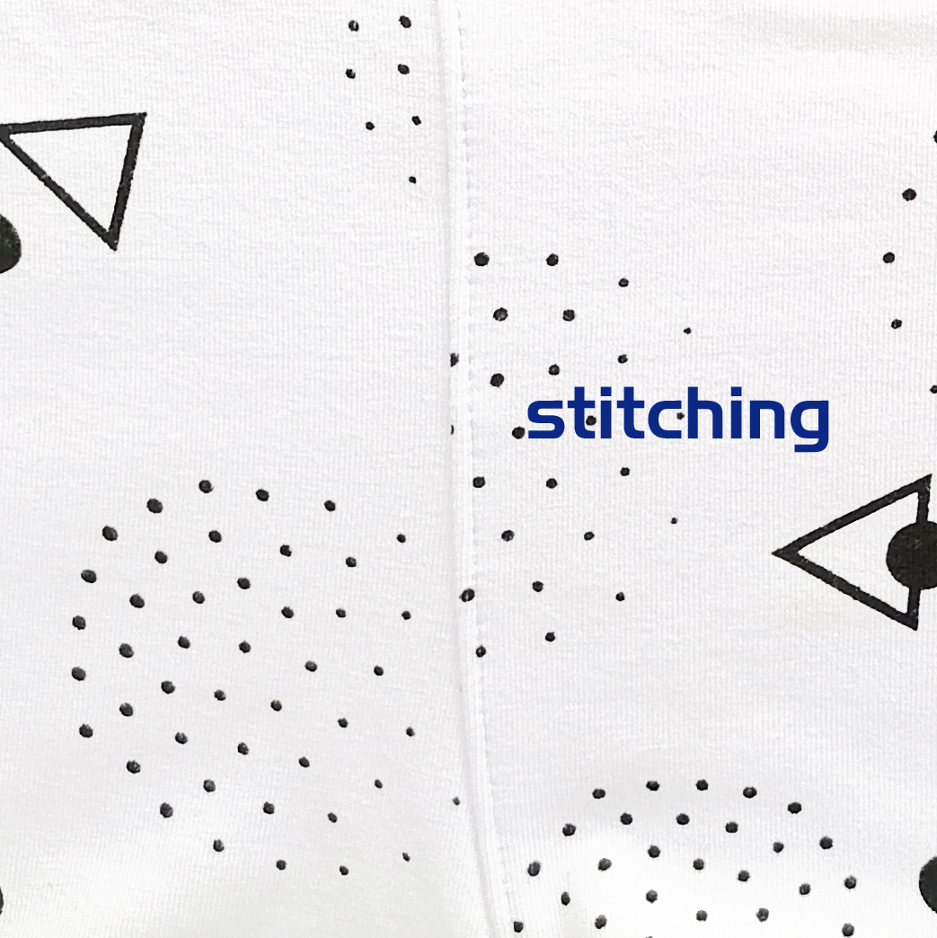 all over print short length comfort cotton spandex men boxers 
