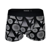 all over print short length men boxers underwear fashion OEM ODM men shorts