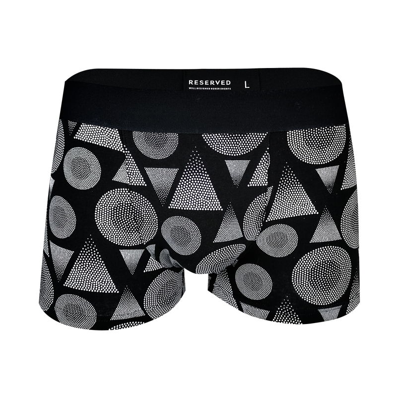 all over print short length men boxers underwear fashion OEM ODM men shorts