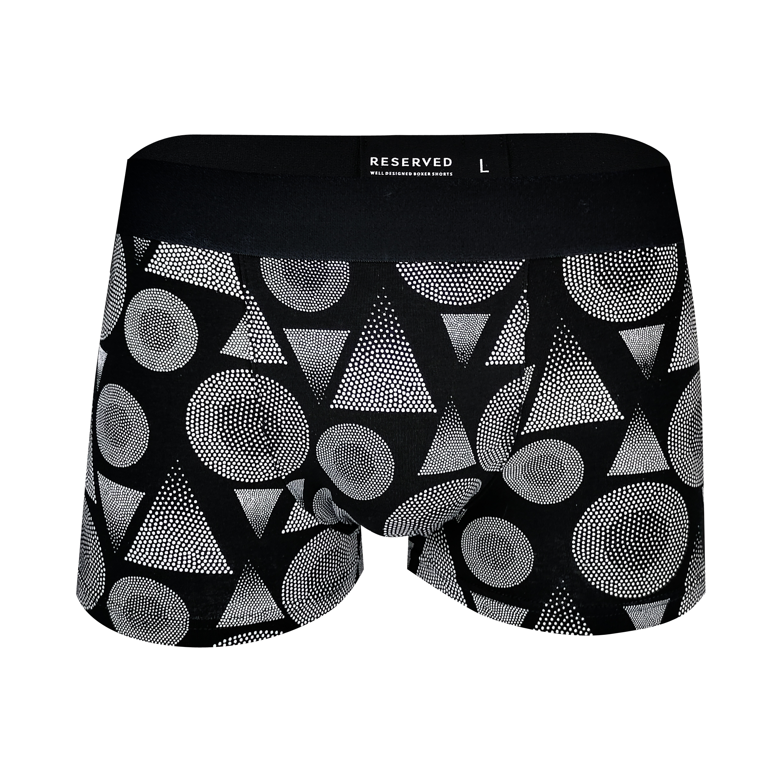 all over print short length men boxers underwear fashion OEM ODM men shorts