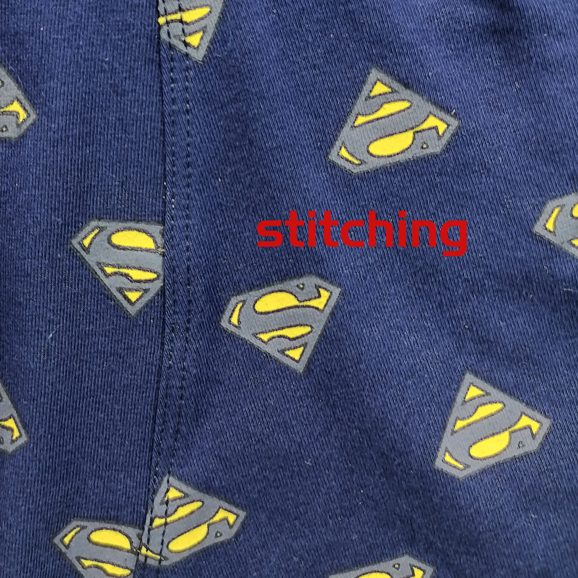 jacquard logo all over print comfort cotton spandex fashion men underwear boxers shorts