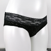sexy lace ladies panties nylon spandex OEM ODM women lingries