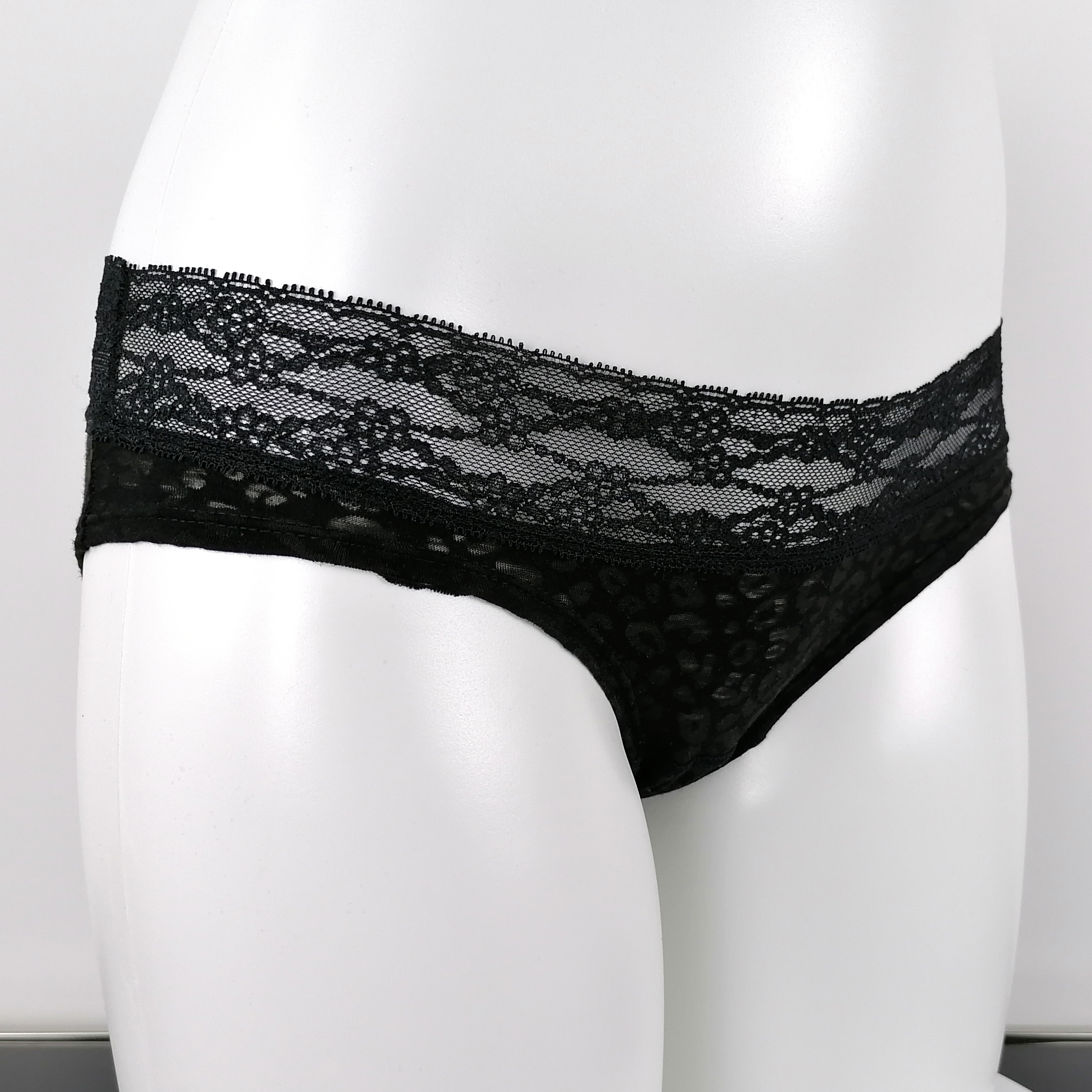 sexy lace ladies panties nylon spandex OEM ODM women lingries