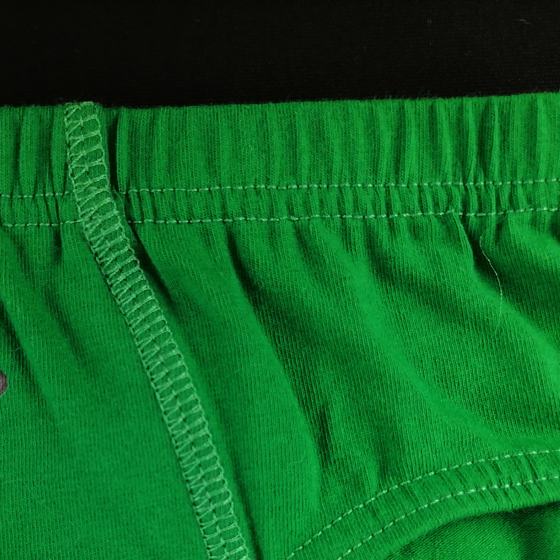 customize cartoon print on underwear OEM ODM kids briefs