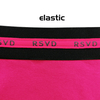 customize private logo knitt men underwear fashion design cotton men boxers