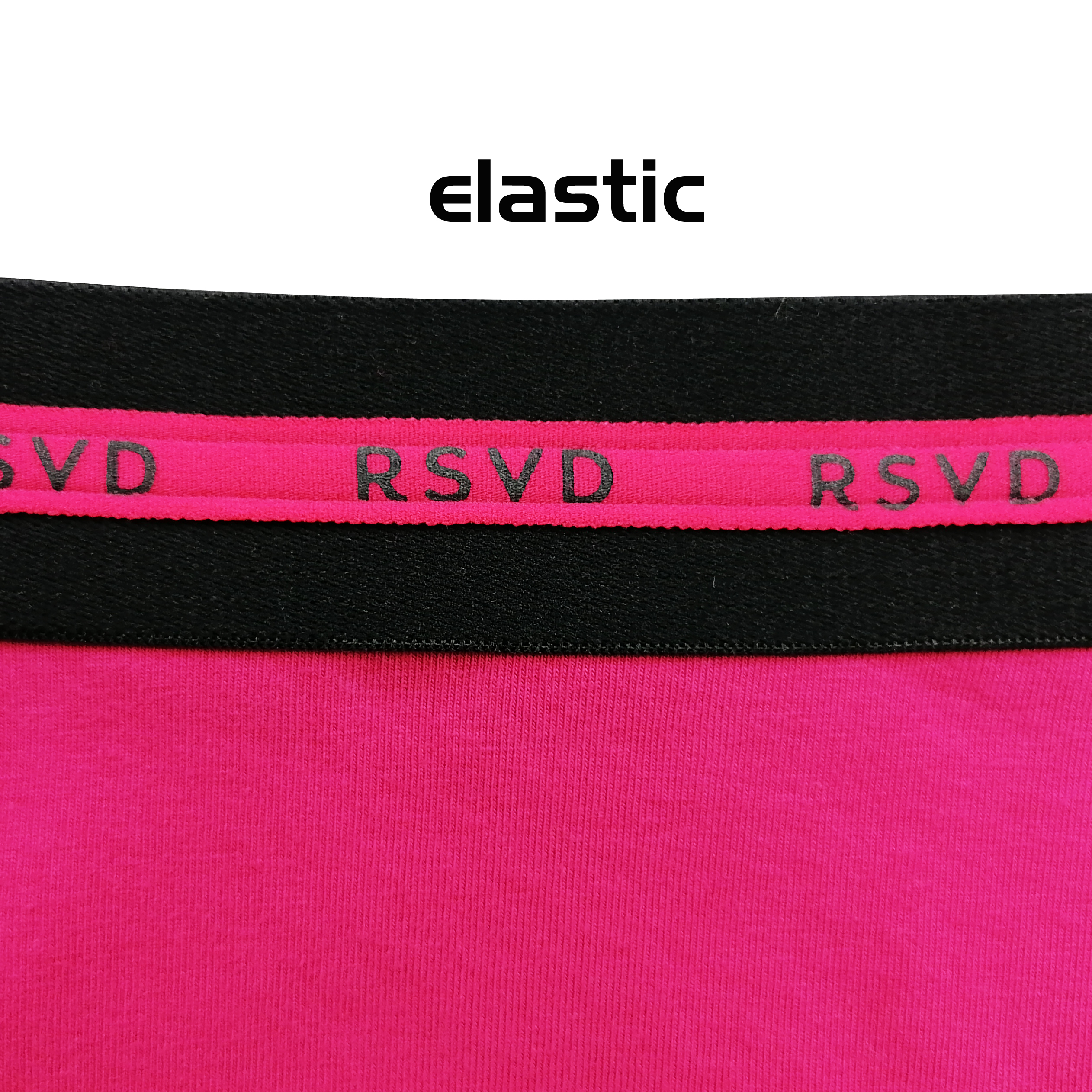 customize private logo knitt men underwear fashion design cotton men boxers