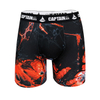 Wholesale Digital Print Low MOQ Cheap Polyester Men Underwear