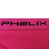 plain color teen girls underwear customize private logo soft cotton spandex briefs