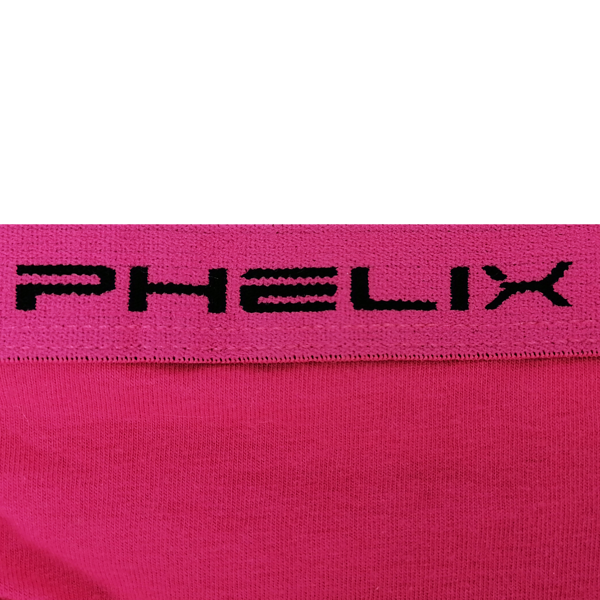 plain color teen girls underwear customize private logo soft cotton spandex briefs