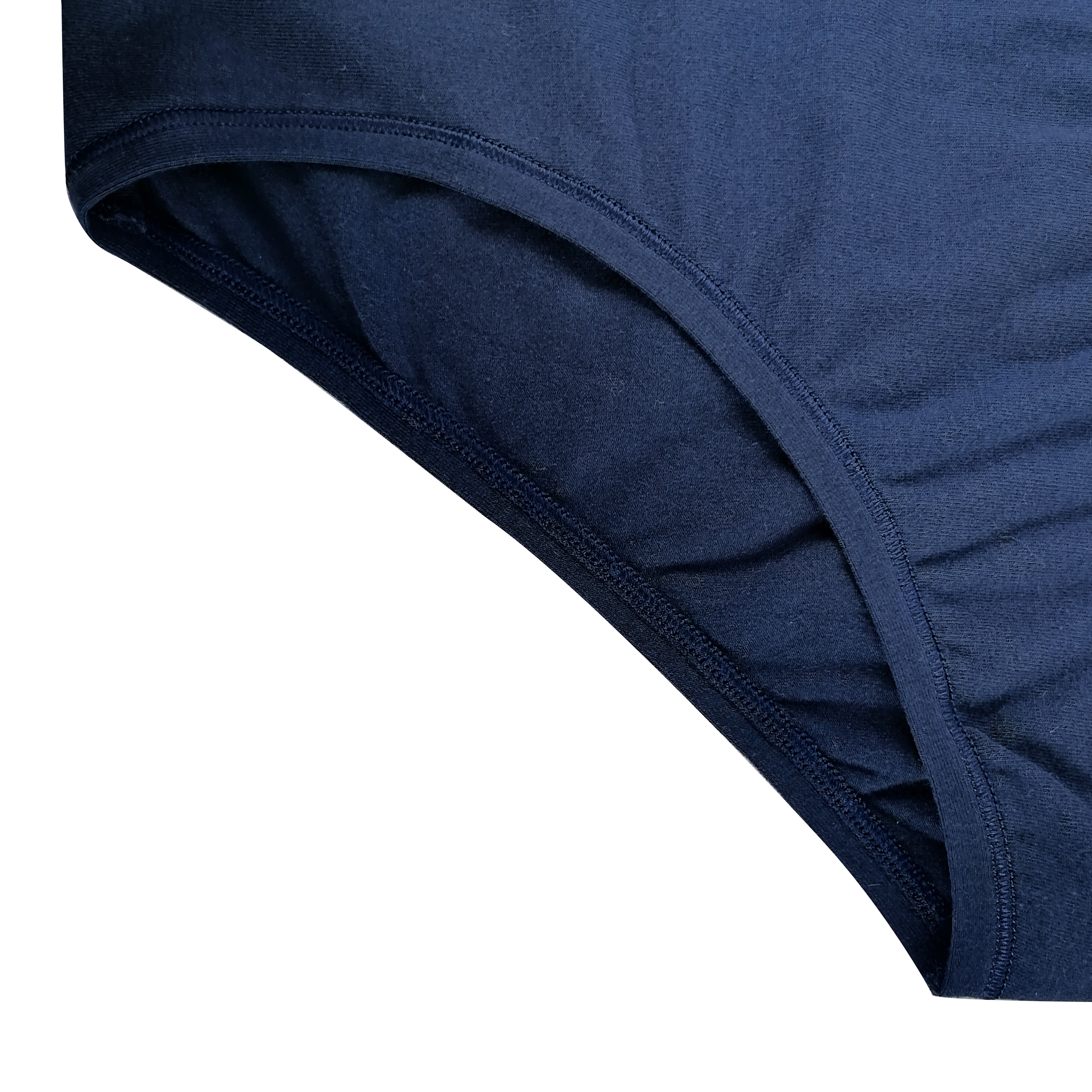sports women underwear soft cotton elastane jacquard girls lingerie panties