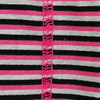 customize all over print soft cotton spandex women lingerie boyshorts
