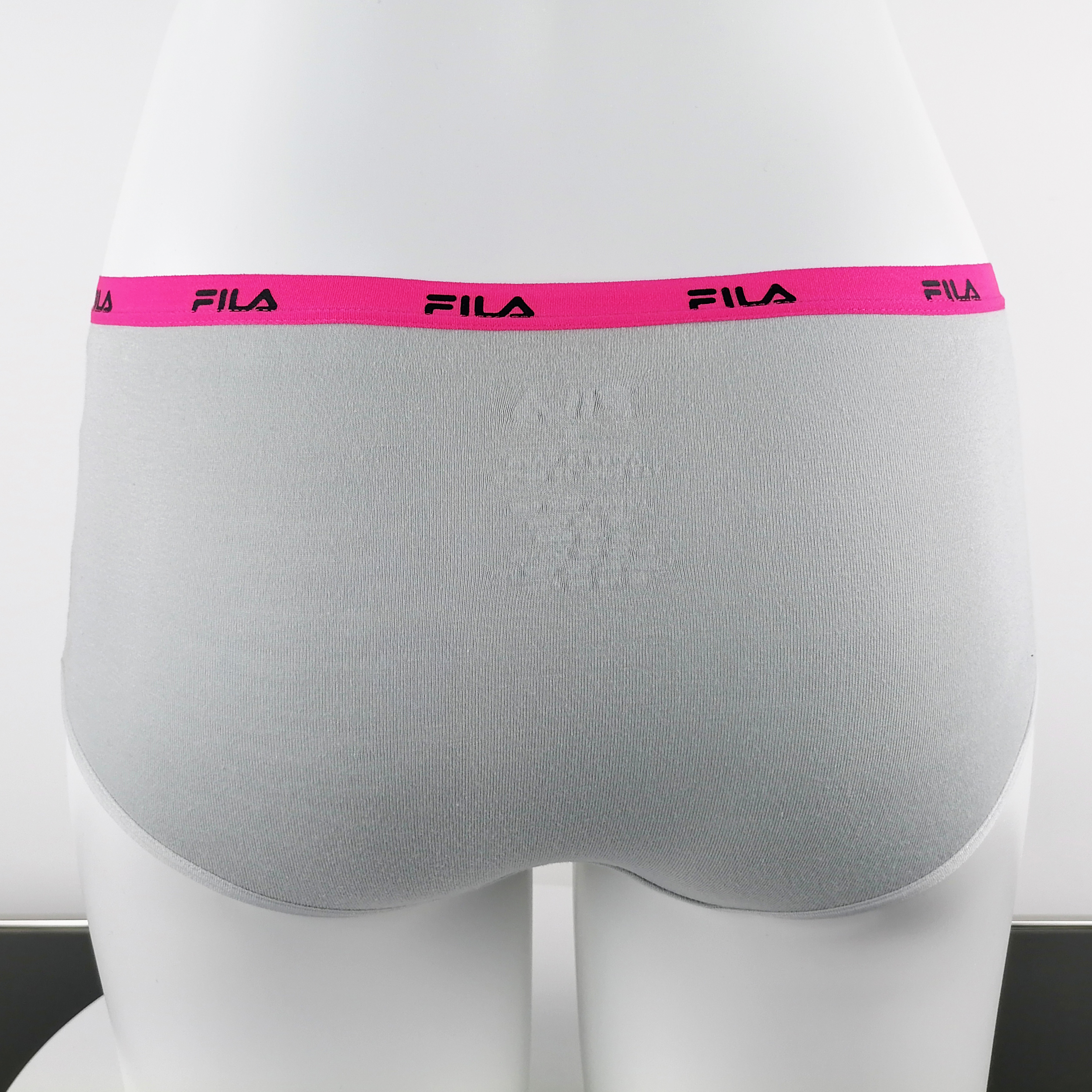 plain color customize logo women boyshorts high quality cotton underwear