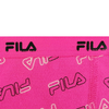 all over print print logo breathable cotton elastane women boyshorts underwear