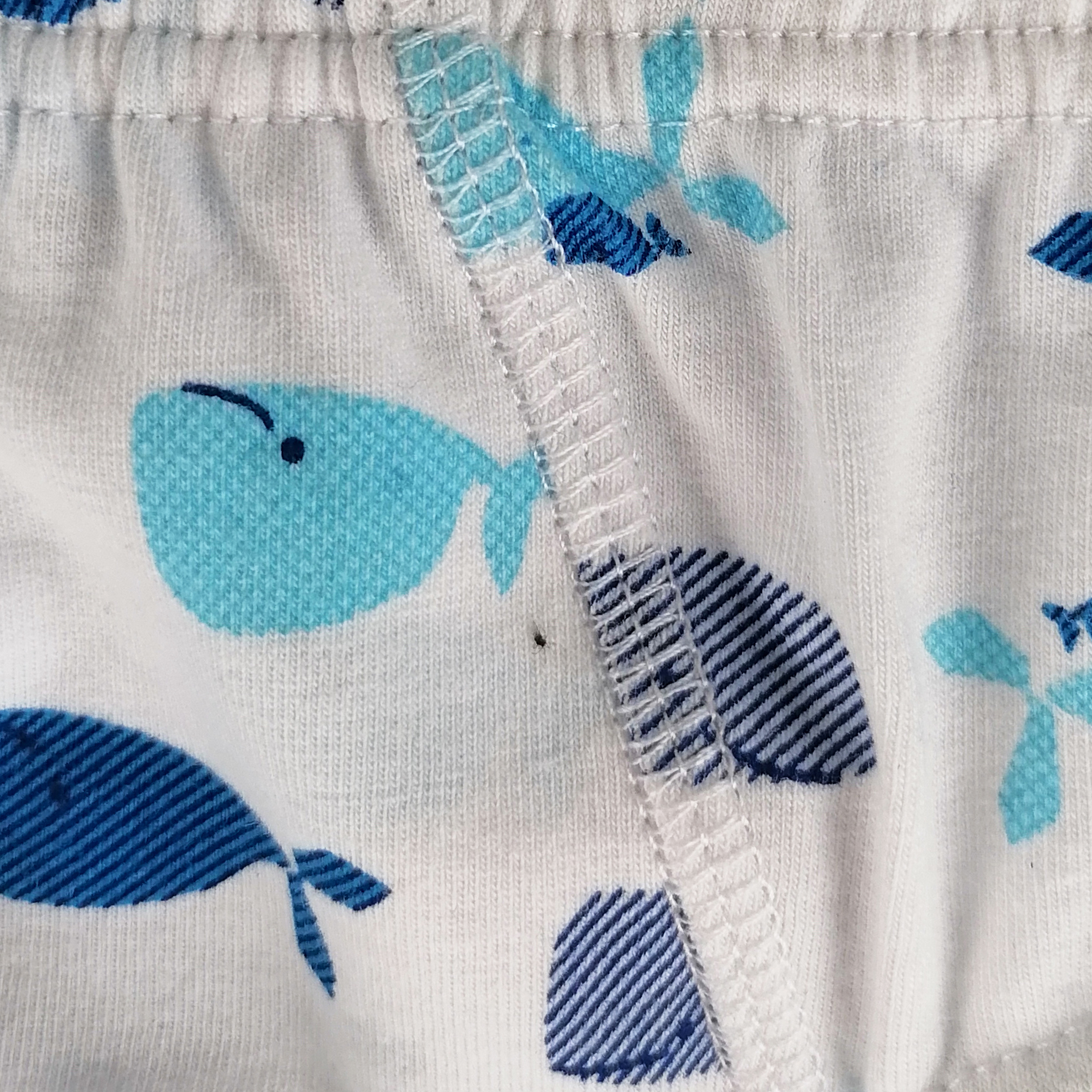 customize all over print cartoon print cotton spandex 10 years teen boys briefs