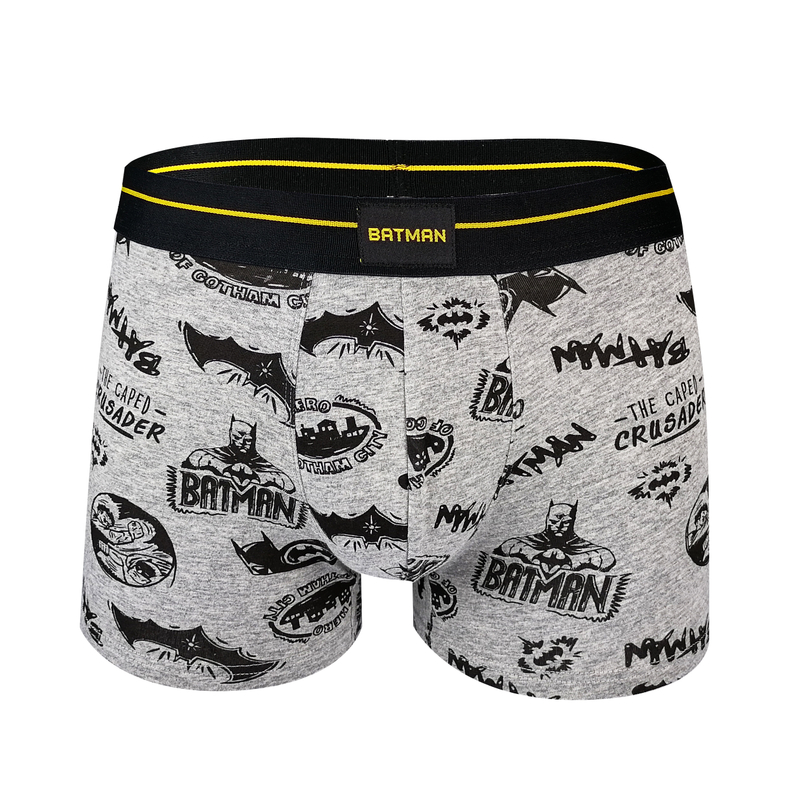 customized all over private print comfort cotton men underwear boxers shorts