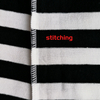 yarn dye strip print soft knitt cotton spandex men uderwear boxers shorts