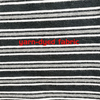 jacquard logo yarn dye strip print soft cotton men boxers underwear