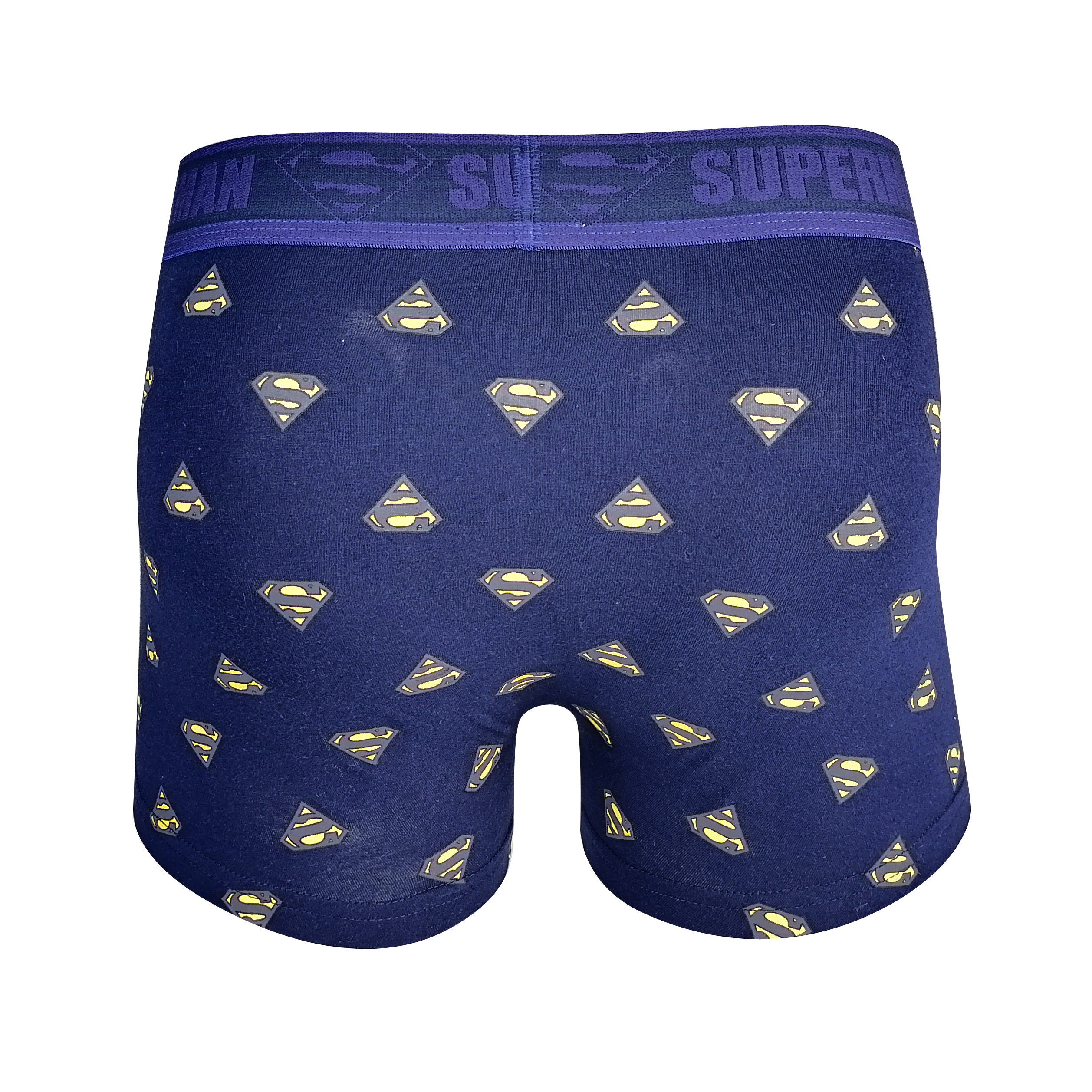 jacquard logo all over print comfort cotton spandex fashion men underwear boxers shorts