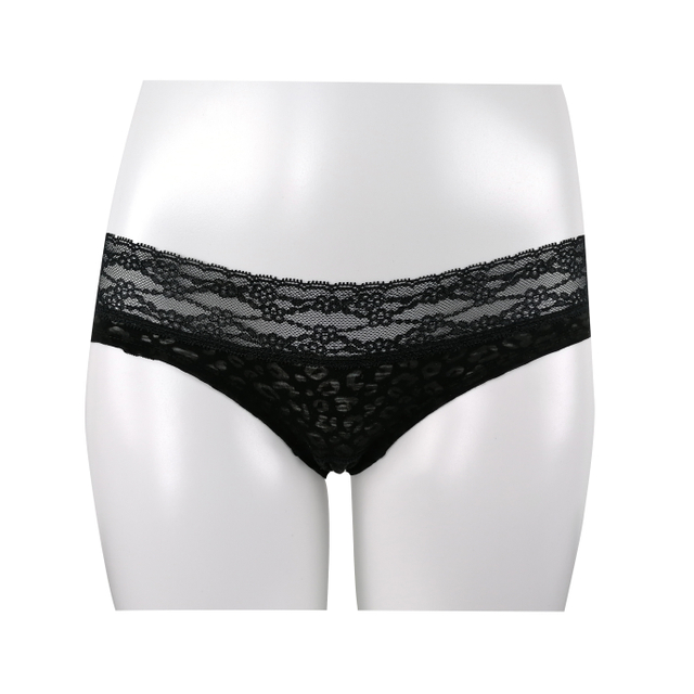 sexy lace ladies panties nylon spandex OEM ODM women lingries
