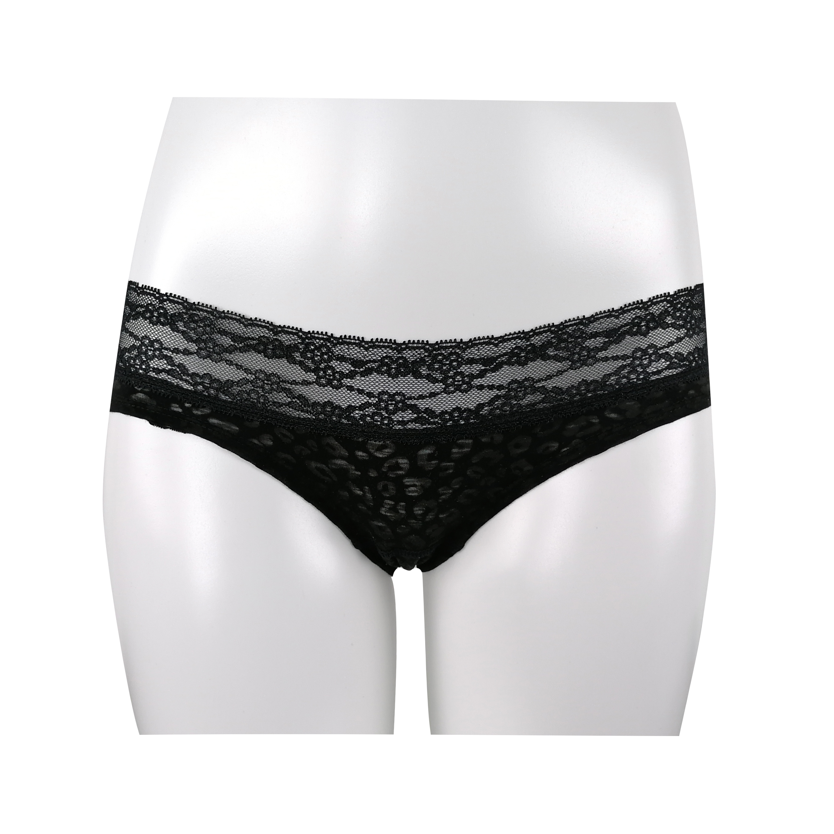 sexy lace ladies panties nylon spandex OEM ODM women lingries