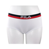 jacquard logo soft cotton spandex women panties customize private logo