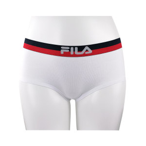 jacquard logo soft cotton spandex women panties customize private logo