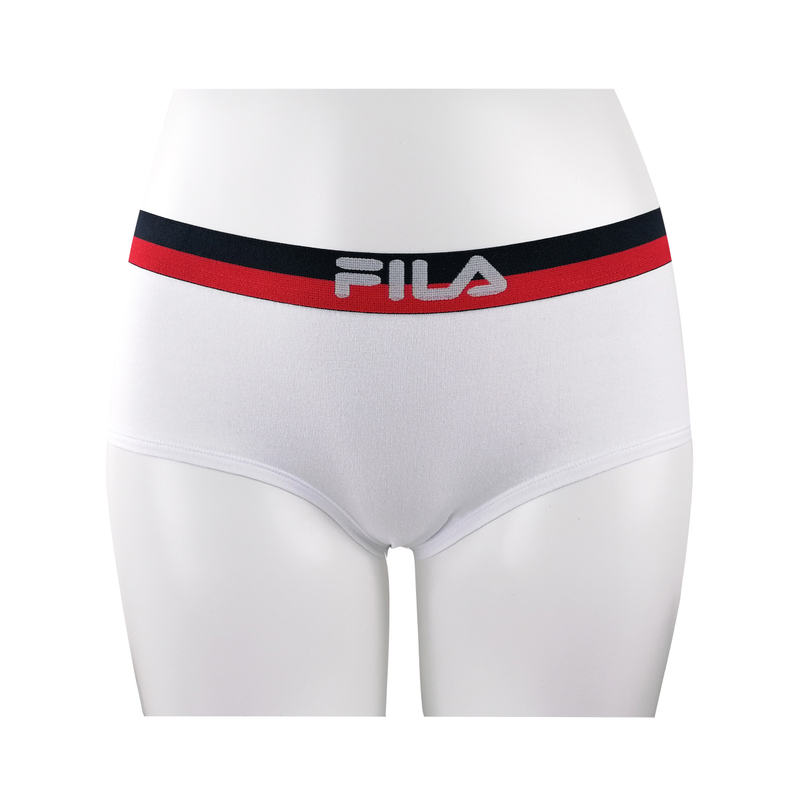jacquard logo soft cotton spandex women panties customize private logo